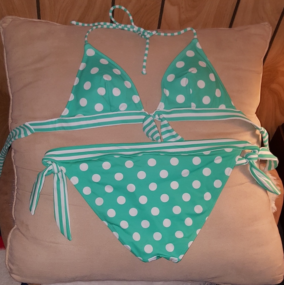 Victoria Secret 2 piece Bikini set